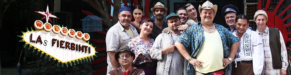 Fan Las Fierbinți – Lista nume episoade integrale