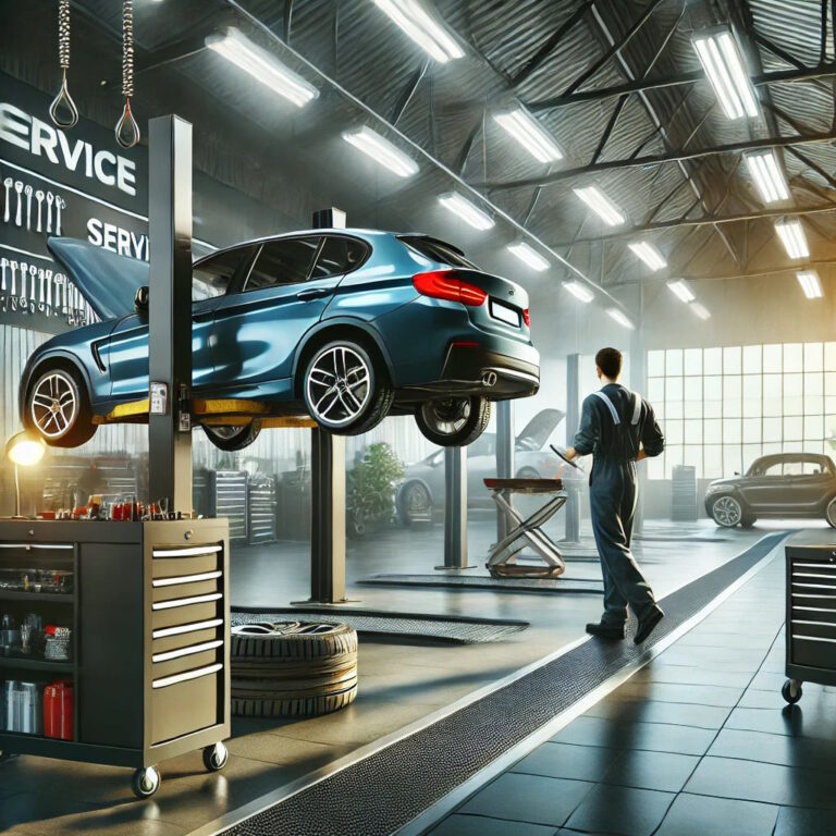 AUTO PRODUCT NICUȚ